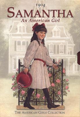 Image for event: American Girl Club