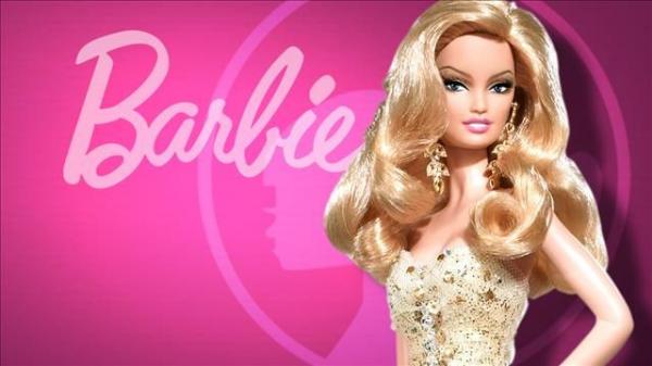 Image for event: Barbie Day 