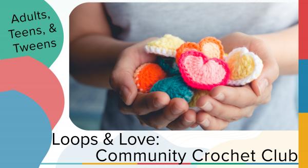 Image for event: Loops &amp; Love
